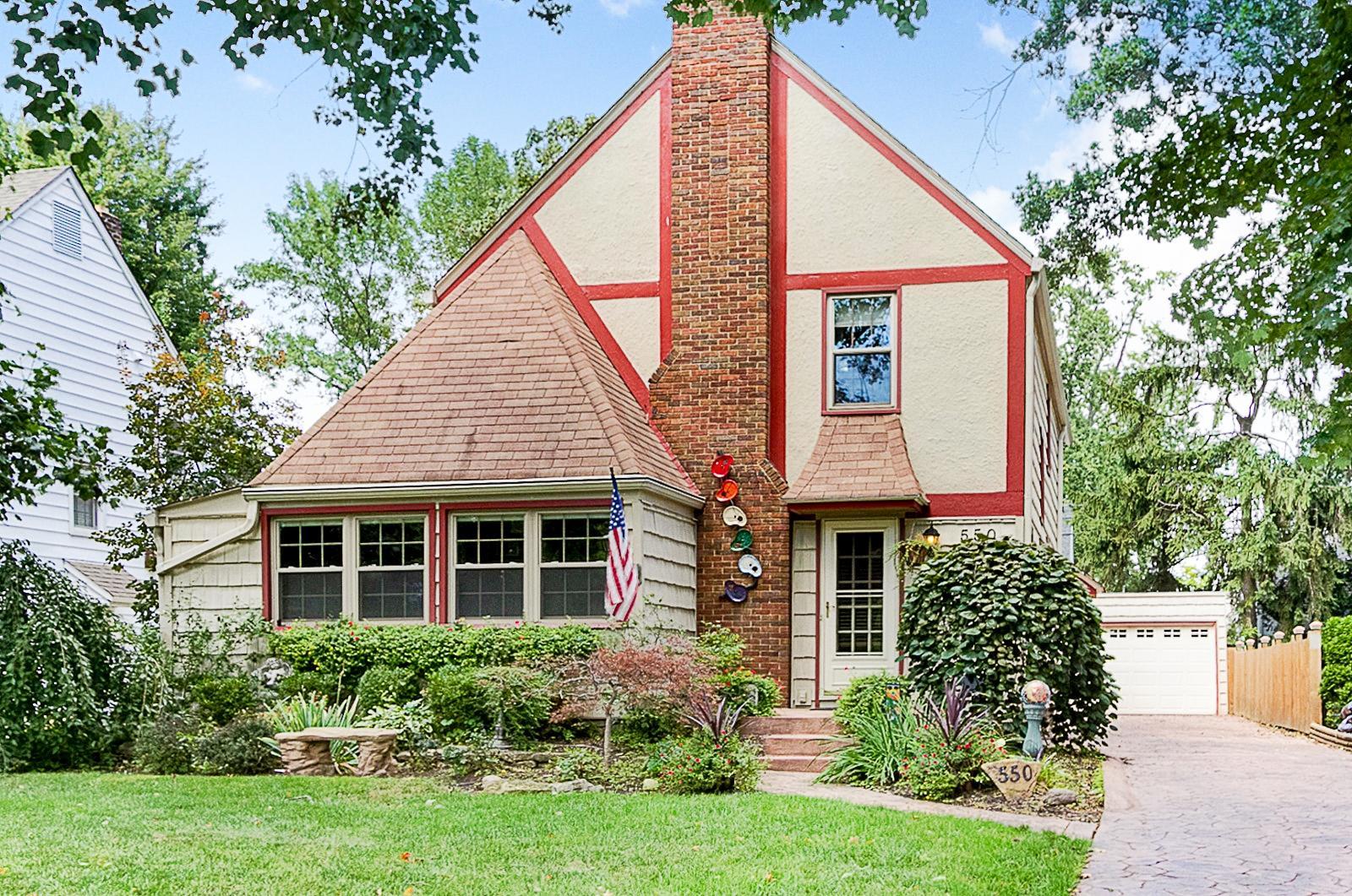 550 East Torrence Road Columbus, OH 43214 - Photo 1 of 32 Gallery Image 1