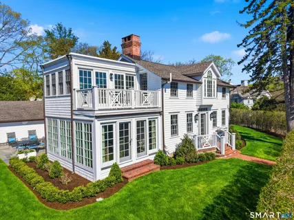 $3,595,000 | 64 5 Mile River Road, Darien, CT 06820