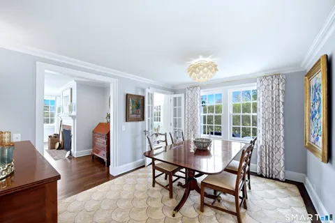 $3,595,000 | 64 5 Mile River Road, Darien, CT 06820