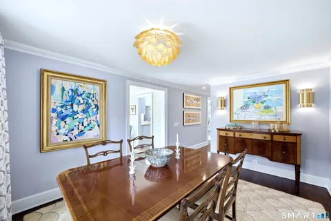 $3,595,000 | 64 5 Mile River Road, Darien, CT 06820