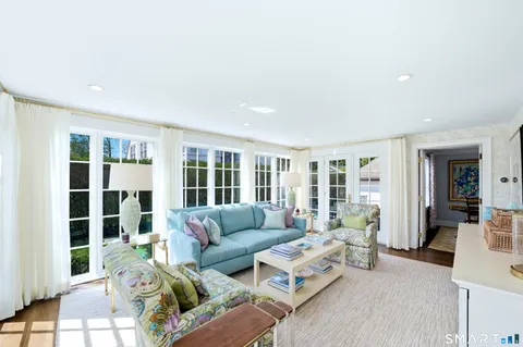 $3,595,000 | 64 5 Mile River Road, Darien, CT 06820