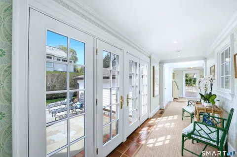 $3,595,000 | 64 5 Mile River Road, Darien, CT 06820