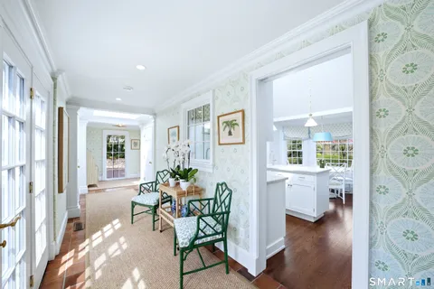 $3,595,000 | 64 5 Mile River Road, Darien, CT 06820