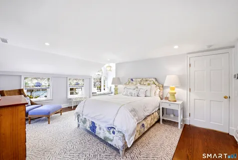 $3,595,000 | 64 5 Mile River Road, Darien, CT 06820