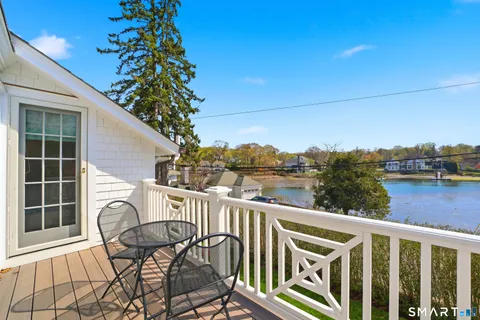 $3,595,000 | 64 5 Mile River Road, Darien, CT 06820