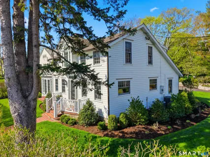 $3,595,000 | 64 5 Mile River Road, Darien, CT 06820