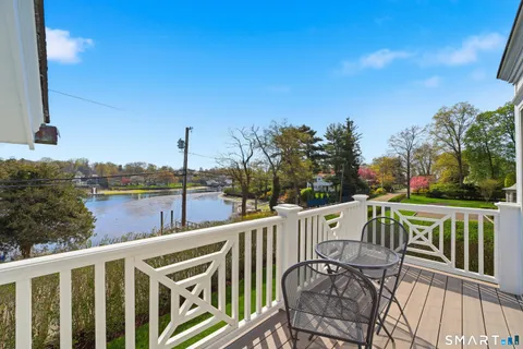 $3,595,000 | 64 5 Mile River Road, Darien, CT 06820