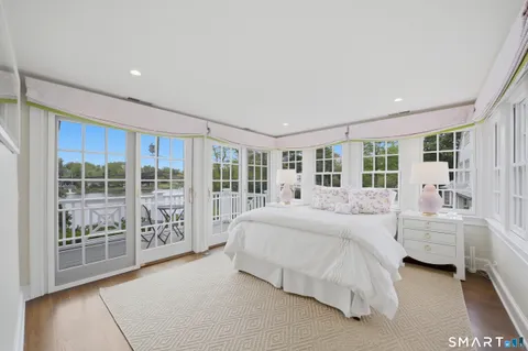 $3,595,000 | 64 5 Mile River Road, Darien, CT 06820