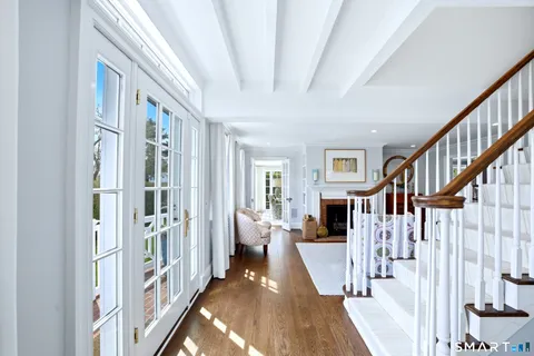 $3,595,000 | 64 5 Mile River Road, Darien, CT 06820