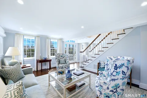 $3,595,000 | 64 5 Mile River Road, Darien, CT 06820