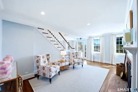 $3,595,000 | 64 5 Mile River Road, Darien, CT 06820