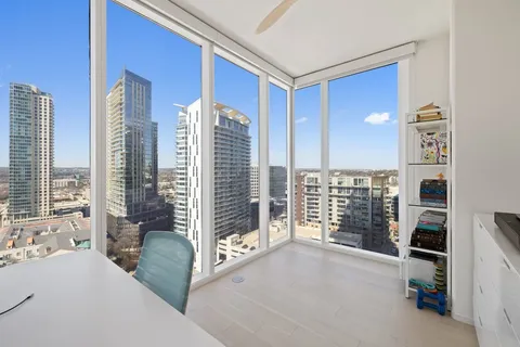 $845,000 | 301 West Avenue, Unit 1701, Austin, TX 78701