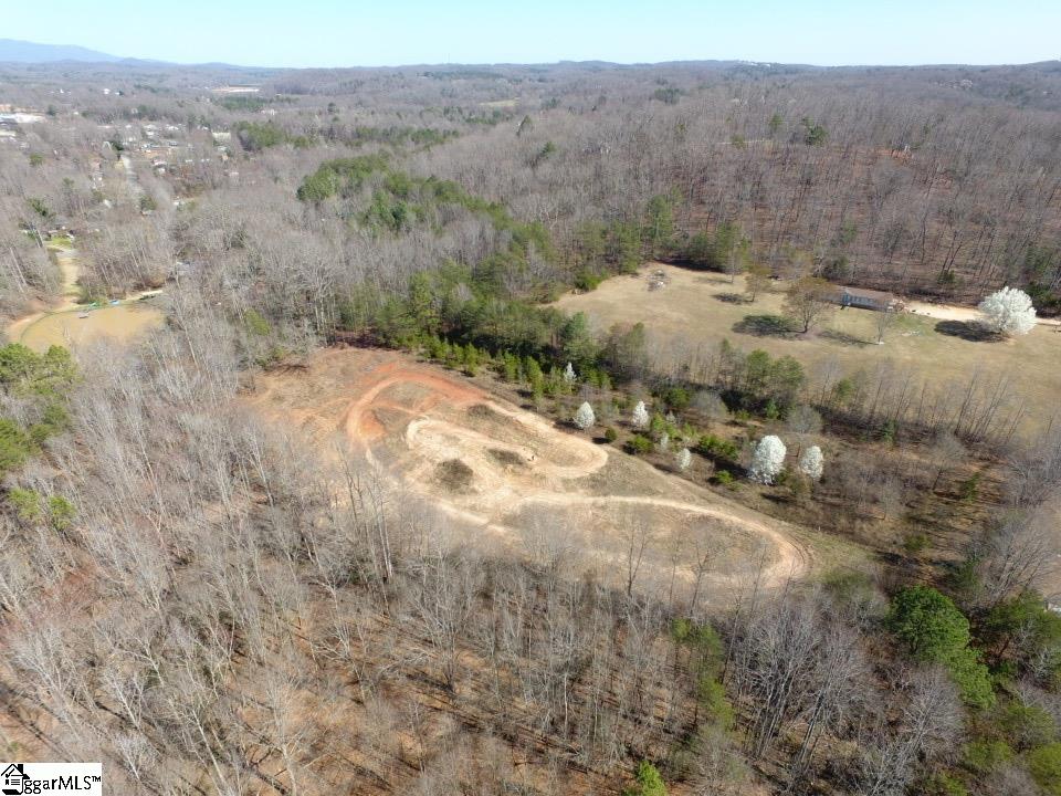 134 Bates Road Marietta, SC 29661 - Photo 4 of 13
