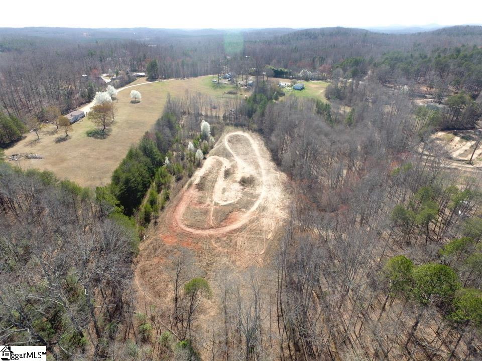 134 Bates Road Marietta, SC 29661 - Photo 5 of 13