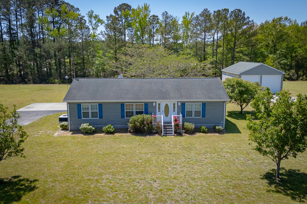 5304 Ramshorn Road Cape Charles, VA 23310 - Photo 1 of 60 Gallery Image 1