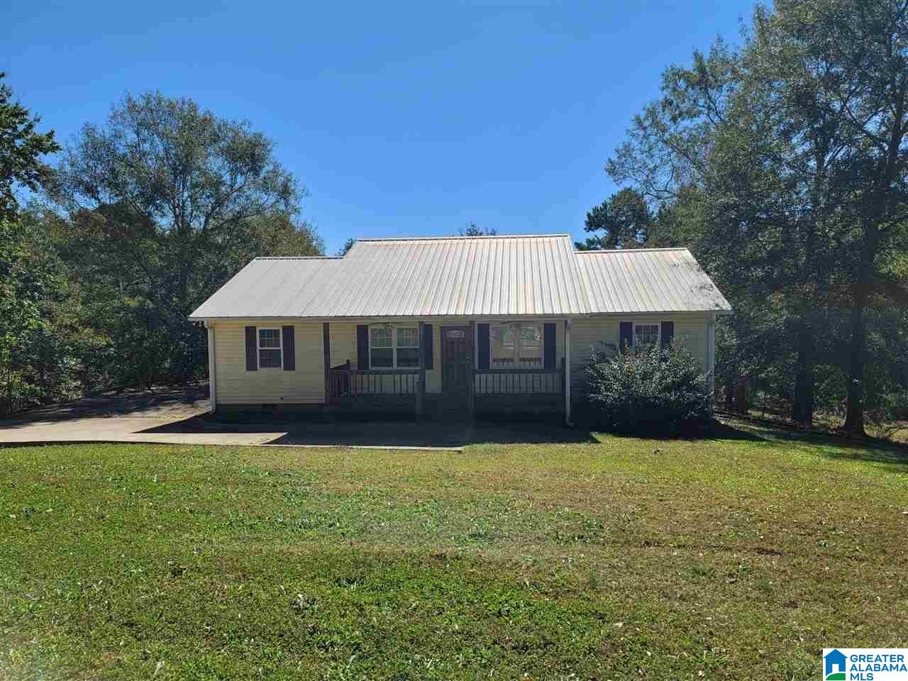 1897 Owens Road Ashland, AL 36251 - Photo 2 of 20 Gallery Image 2