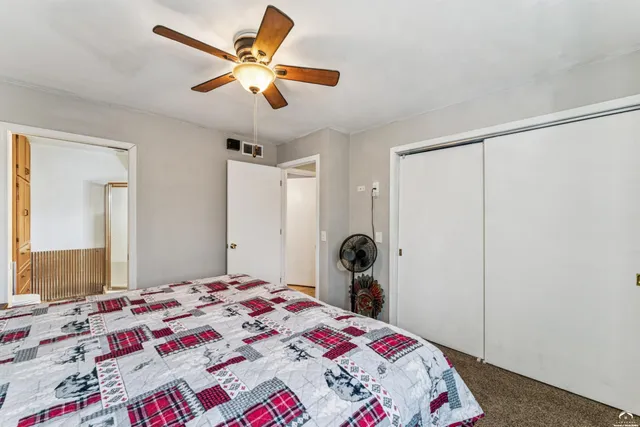 $350,000 | 1168 Kingman Road, Pomona, KS 66076