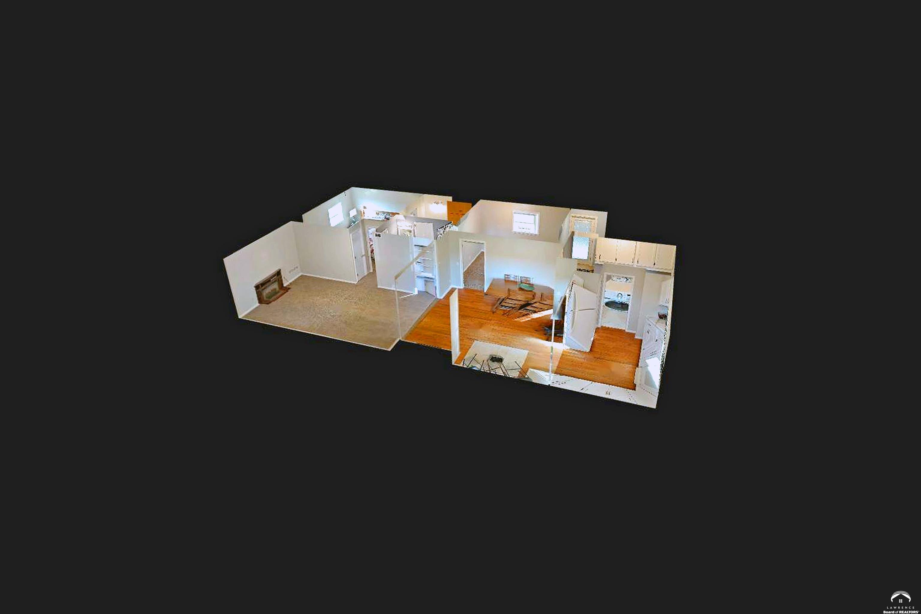 1168 Kingman Road Pomona, KS 66076 - Photo 3 of 68