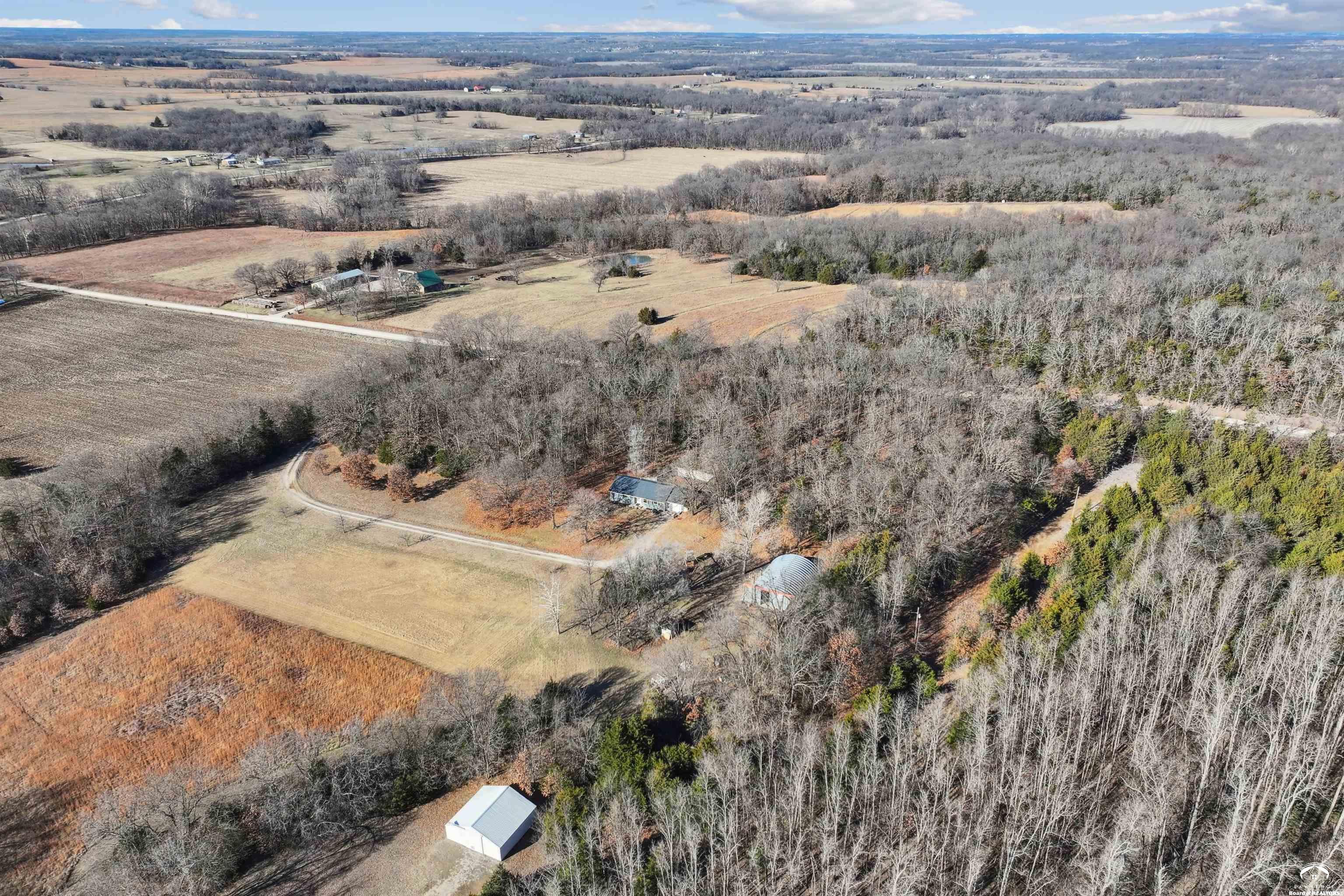 1168 Kingman Road Pomona, KS 66076 - Photo 46 of 68