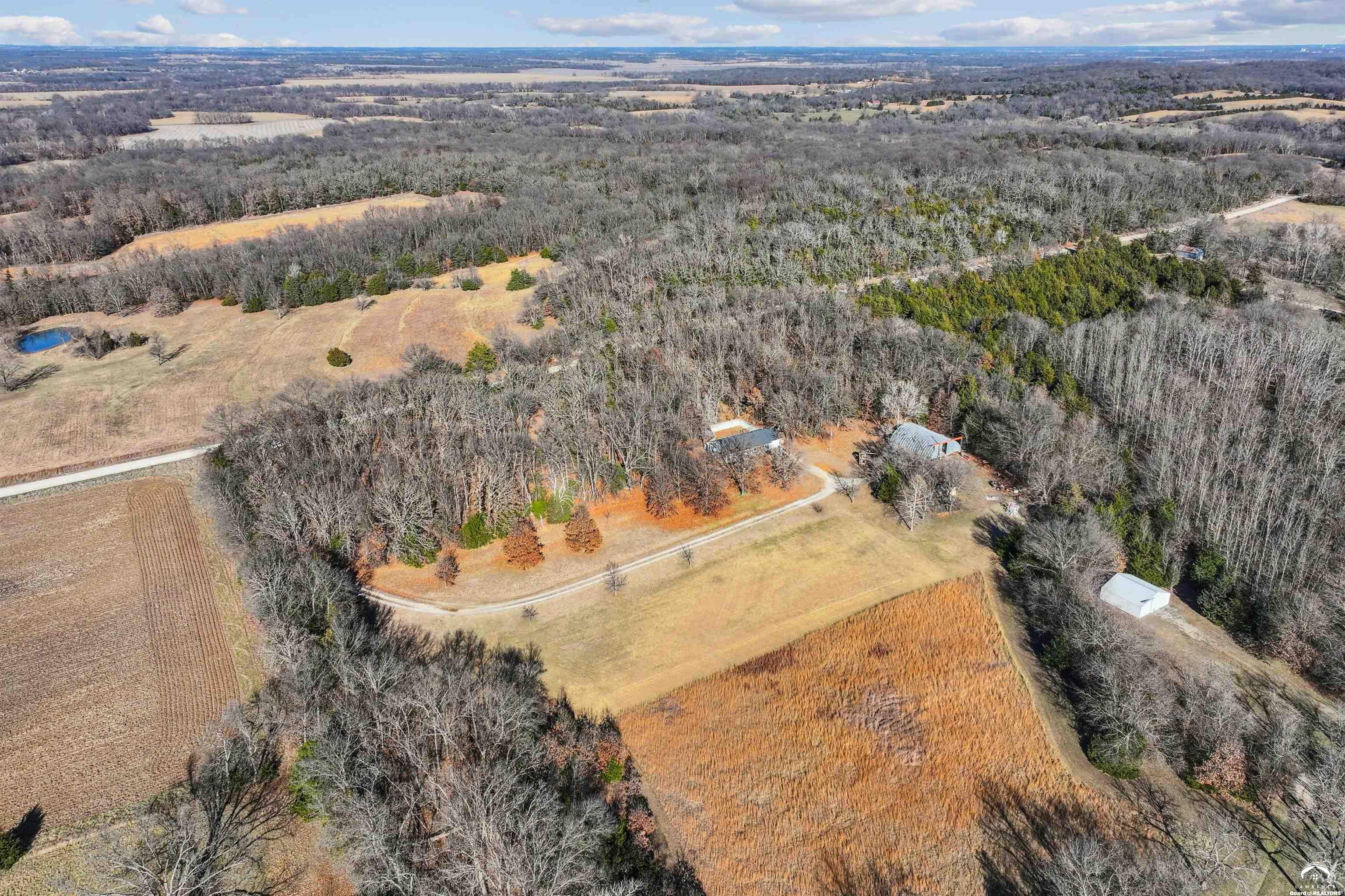 1168 Kingman Road Pomona, KS 66076 - Photo 47 of 68