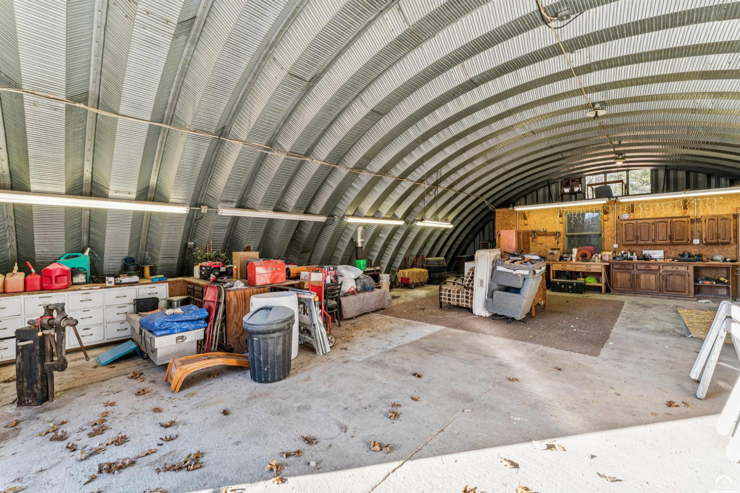 1168 Kingman Road Pomona, KS 66076 - Photo 62 of 68