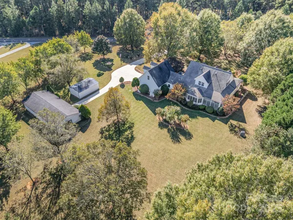 $675,000 | 785 Jones Road, Mount Ulla, NC 28125