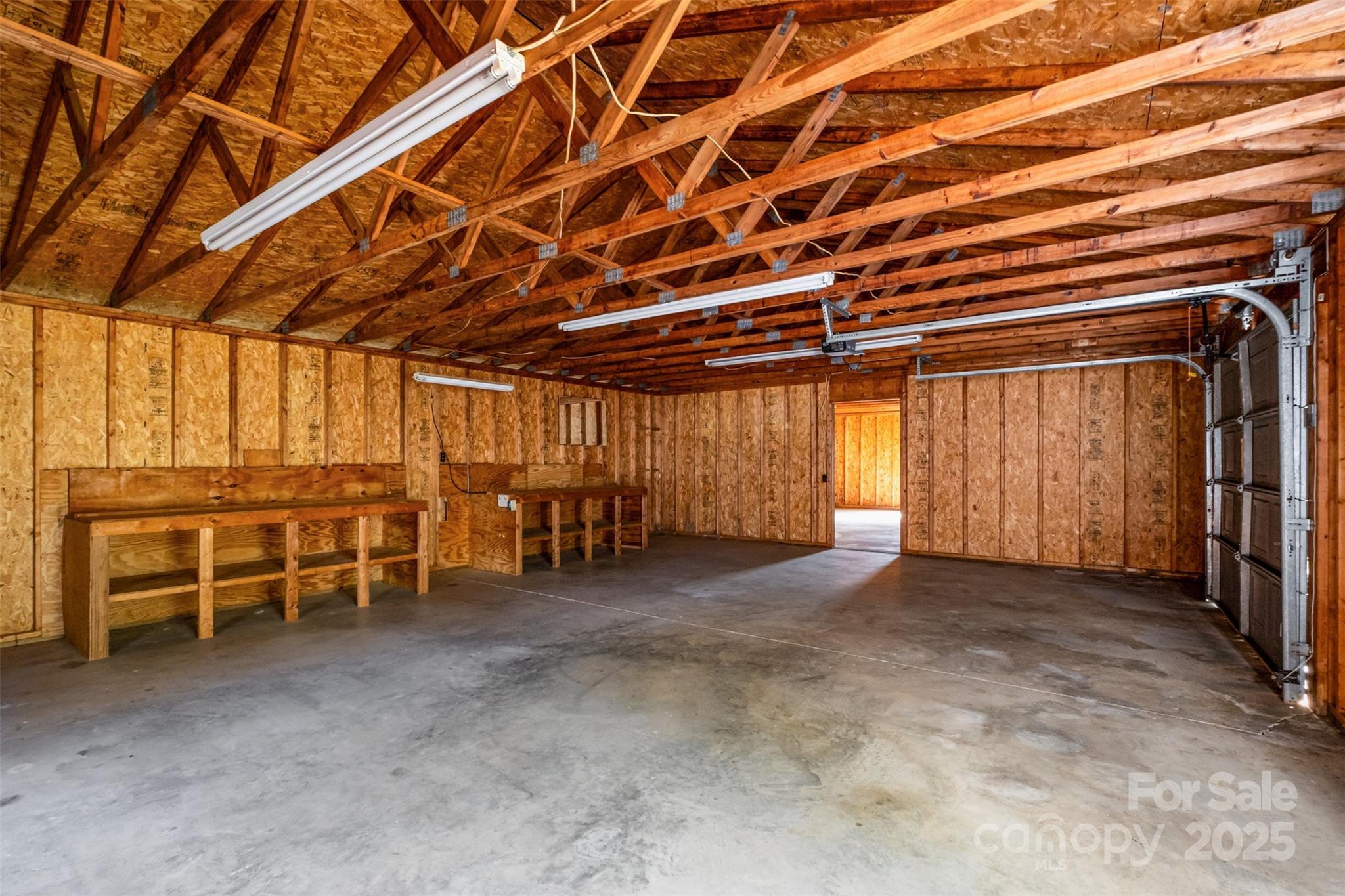 785 Jones Road Mount Ulla, NC 28125 - Photo 29 of 48