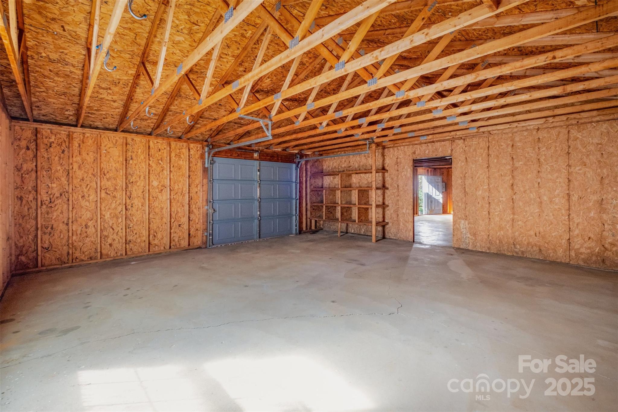 785 Jones Road Mount Ulla, NC 28125 - Photo 30 of 48