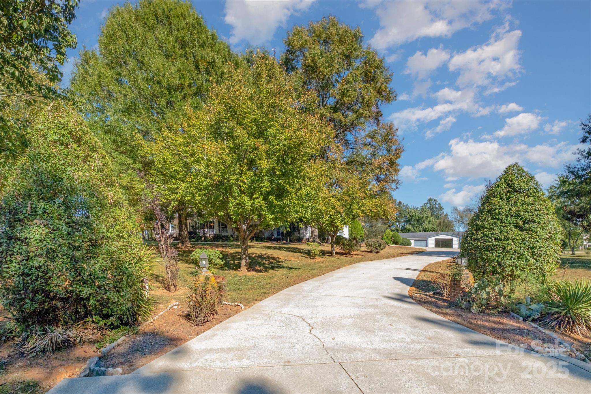 785 Jones Road Mount Ulla, NC 28125 - Photo 33 of 48