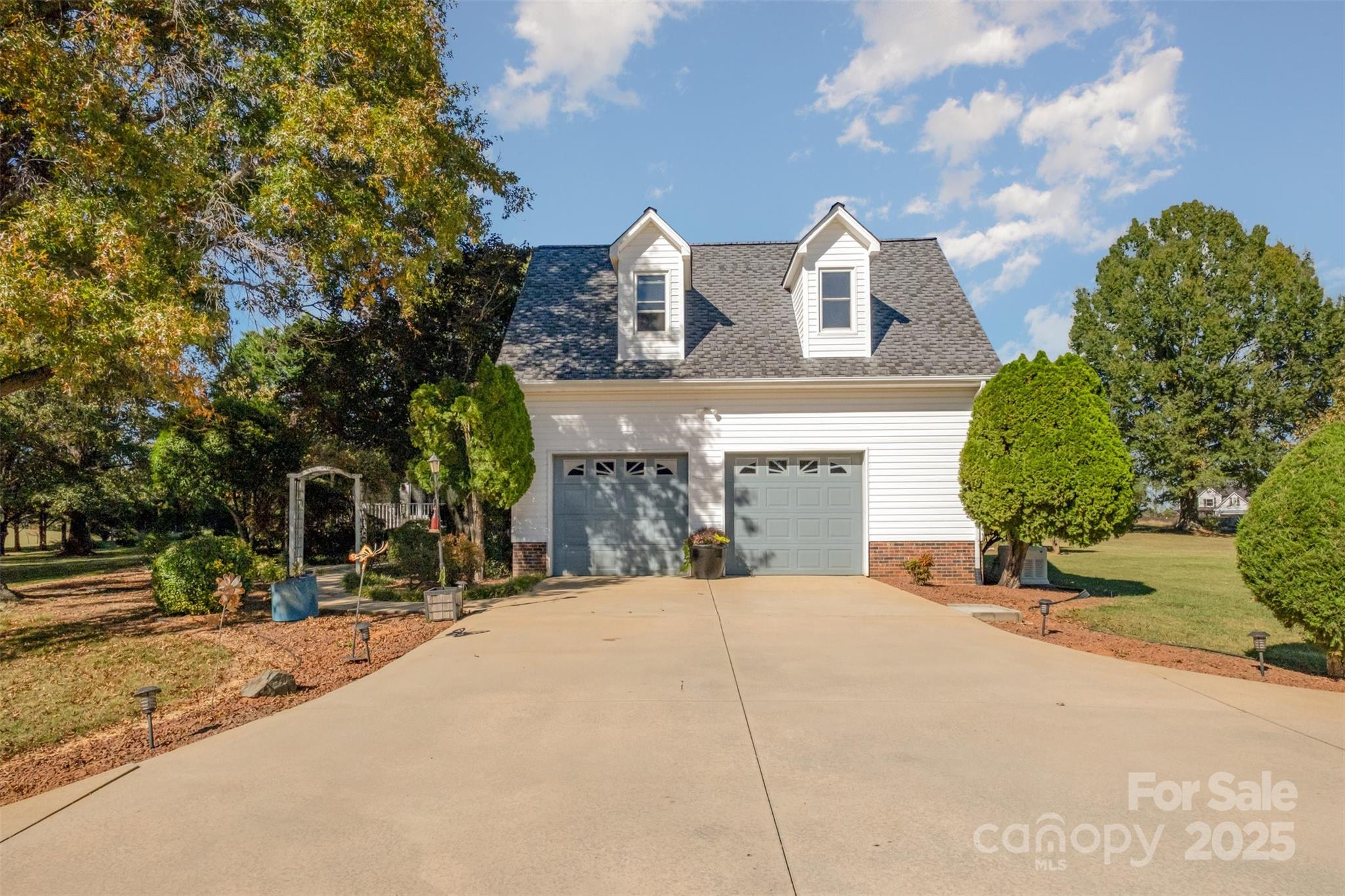 785 Jones Road Mount Ulla, NC 28125 - Photo 35 of 48