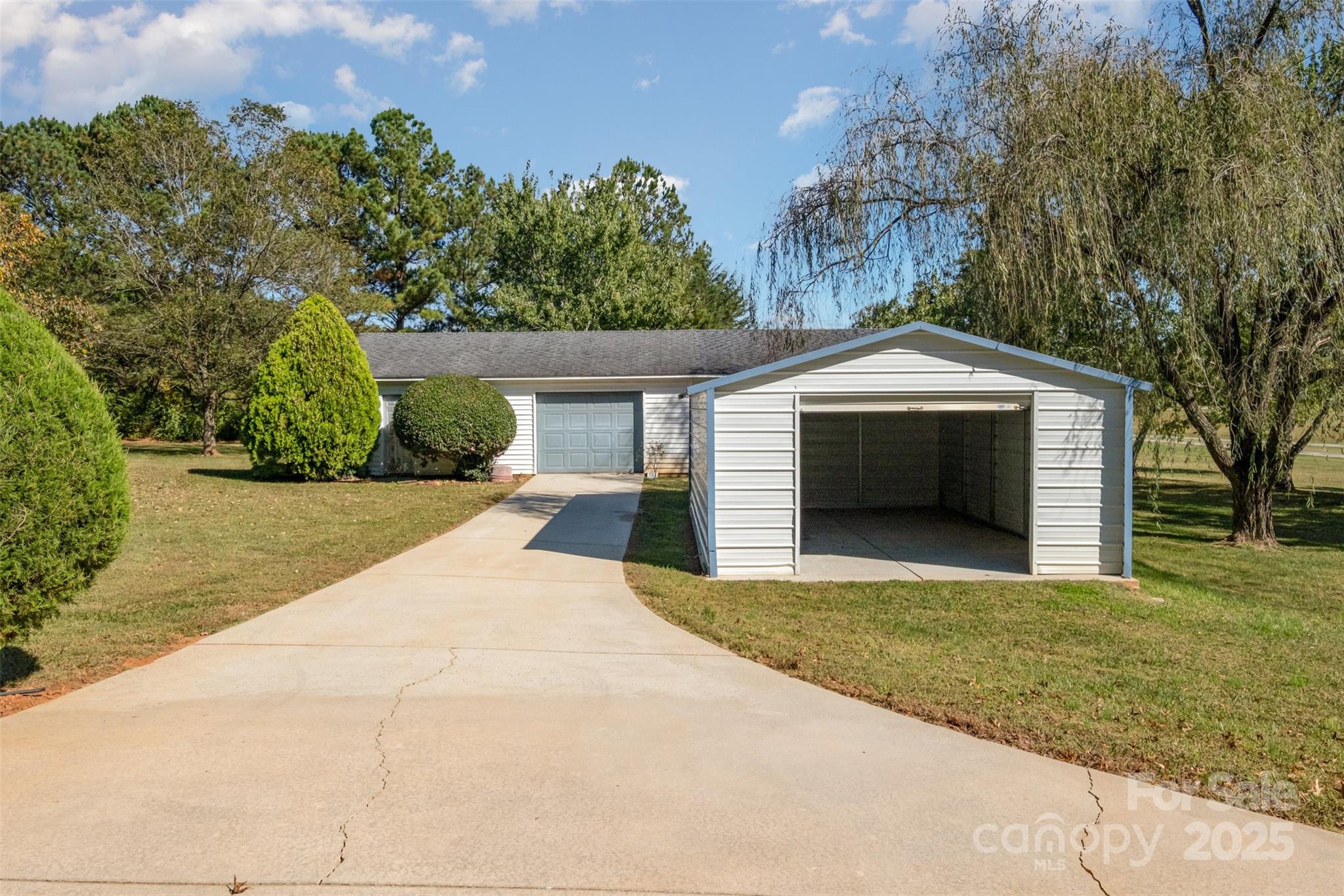 785 Jones Road Mount Ulla, NC 28125 - Photo 36 of 48