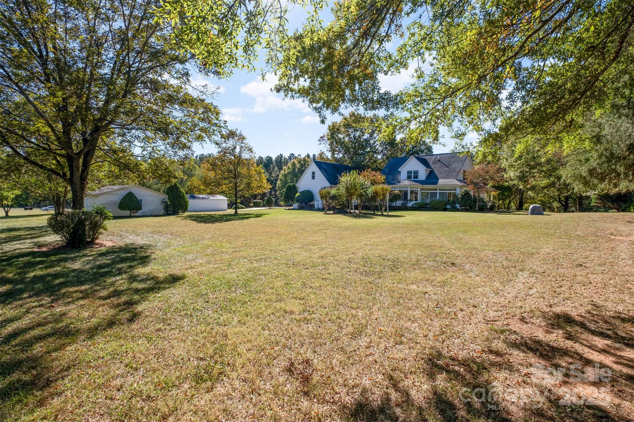 785 Jones Road Mount Ulla, NC 28125 - Photo 37 of 48