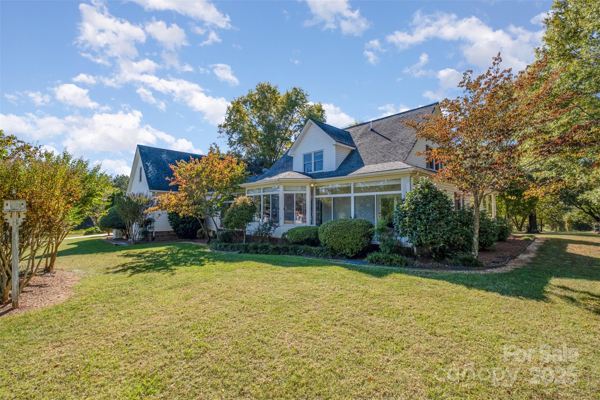 785 Jones Road Mount Ulla, NC 28125 - Photo 38 of 48