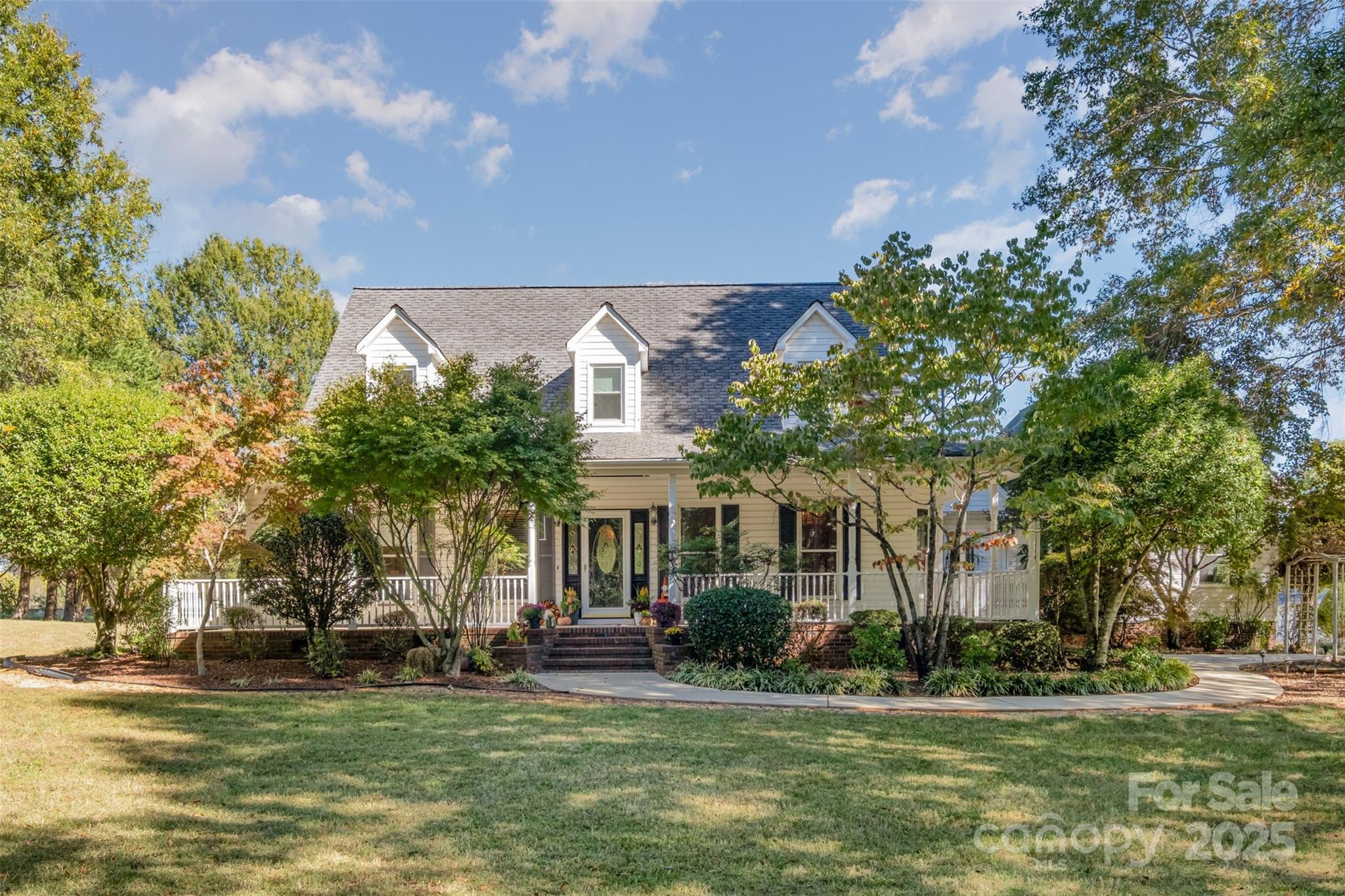 785 Jones Road Mount Ulla, NC 28125 - Photo 4 of 48