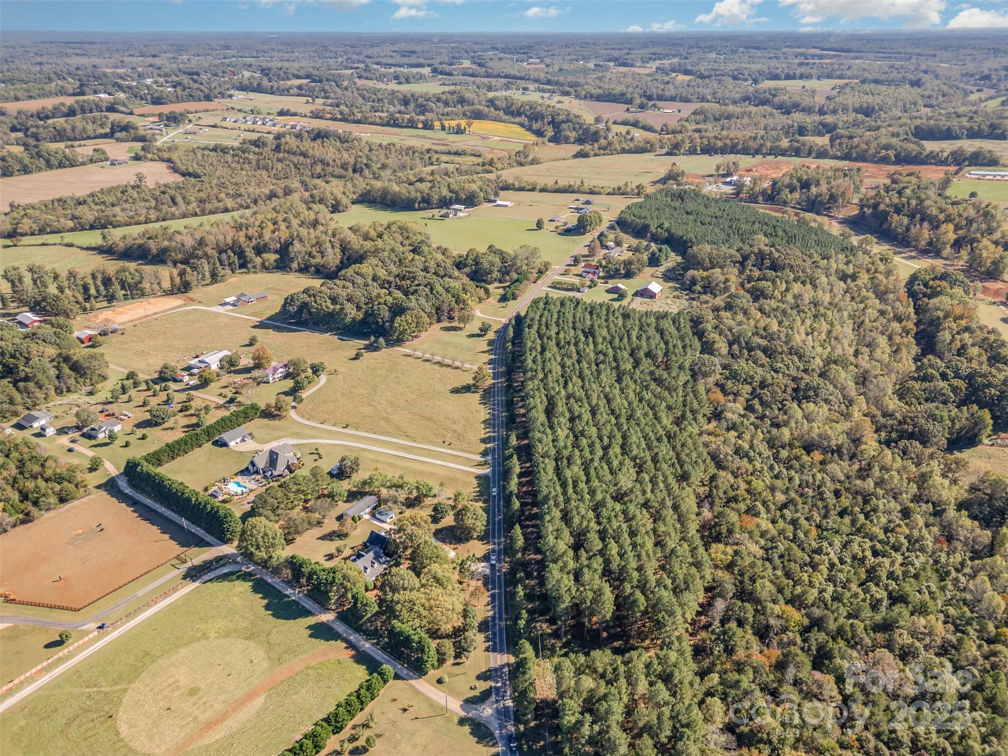 785 Jones Road Mount Ulla, NC 28125 - Photo 41 of 48