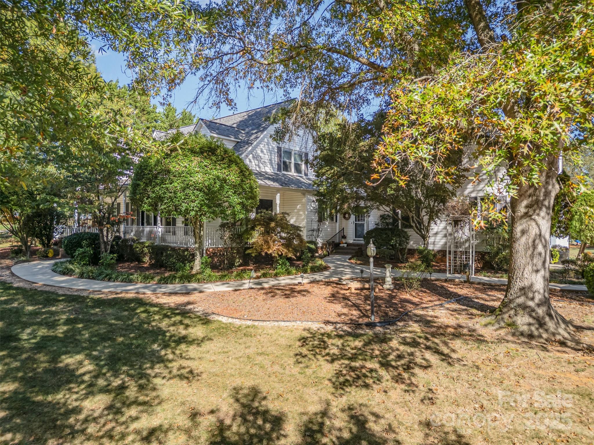 785 Jones Road Mount Ulla, NC 28125 - Photo 43 of 48