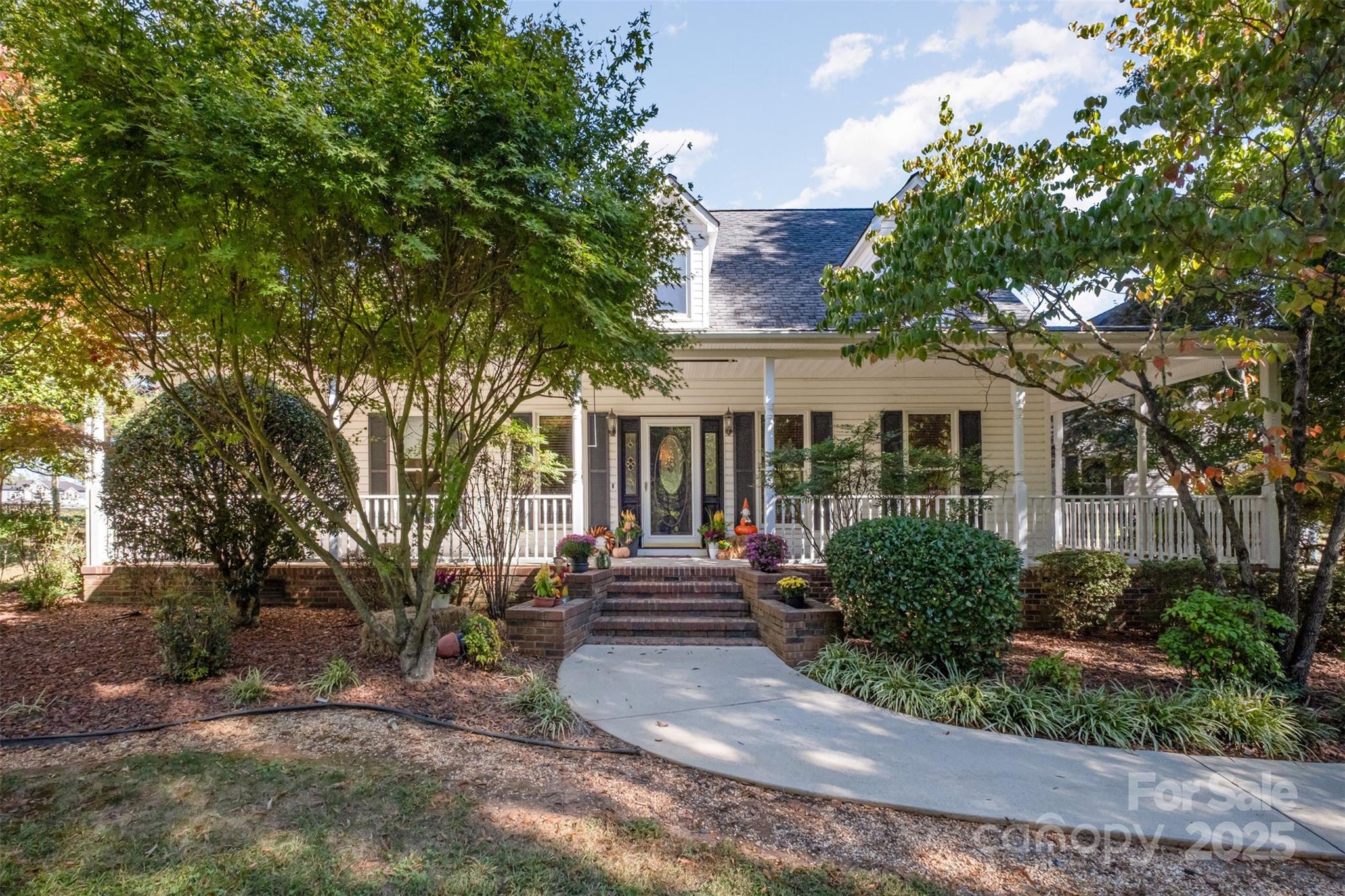 785 Jones Road Mount Ulla, NC 28125 - Photo 5 of 48