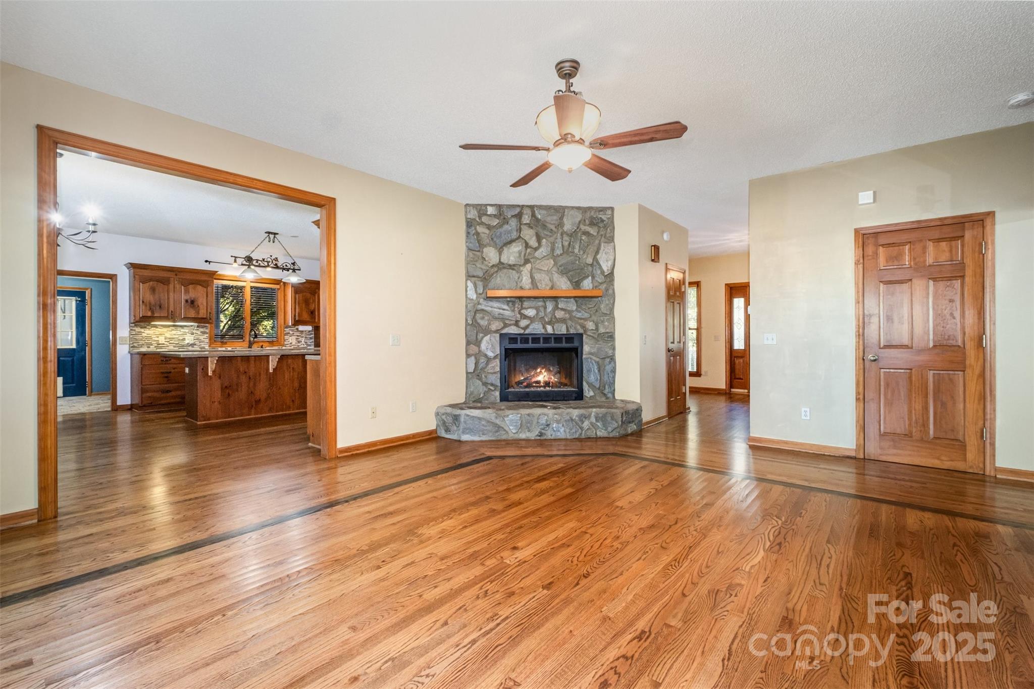 785 Jones Road Mount Ulla, NC 28125 - Photo 8 of 48