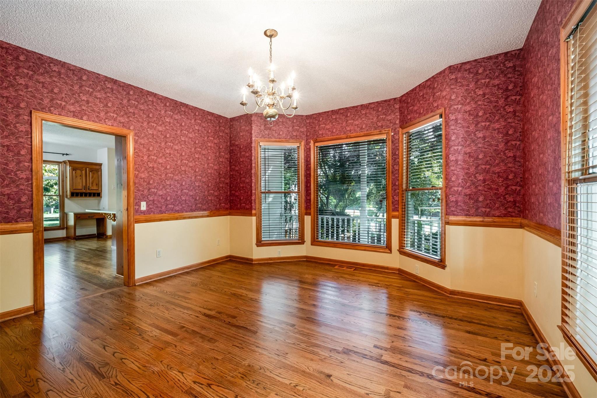 785 Jones Road Mount Ulla, NC 28125 - Photo 9 of 48