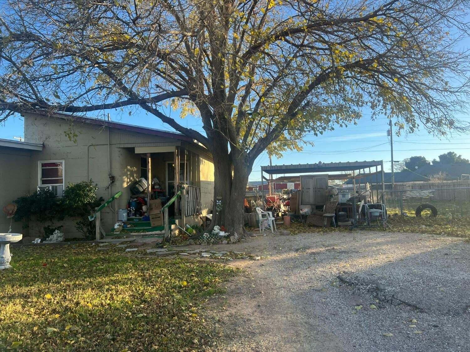 701 77th Street Lubbock, TX 79404 - Photo 2 of 15 20250107032540146261000000-o