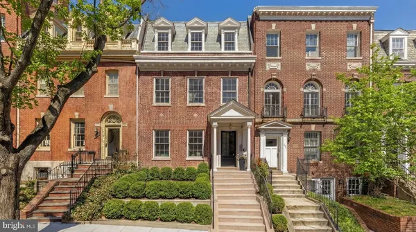 $5,500 | 1837 Wyoming Avenue Northwest, Unit B, Washington, DC 20009