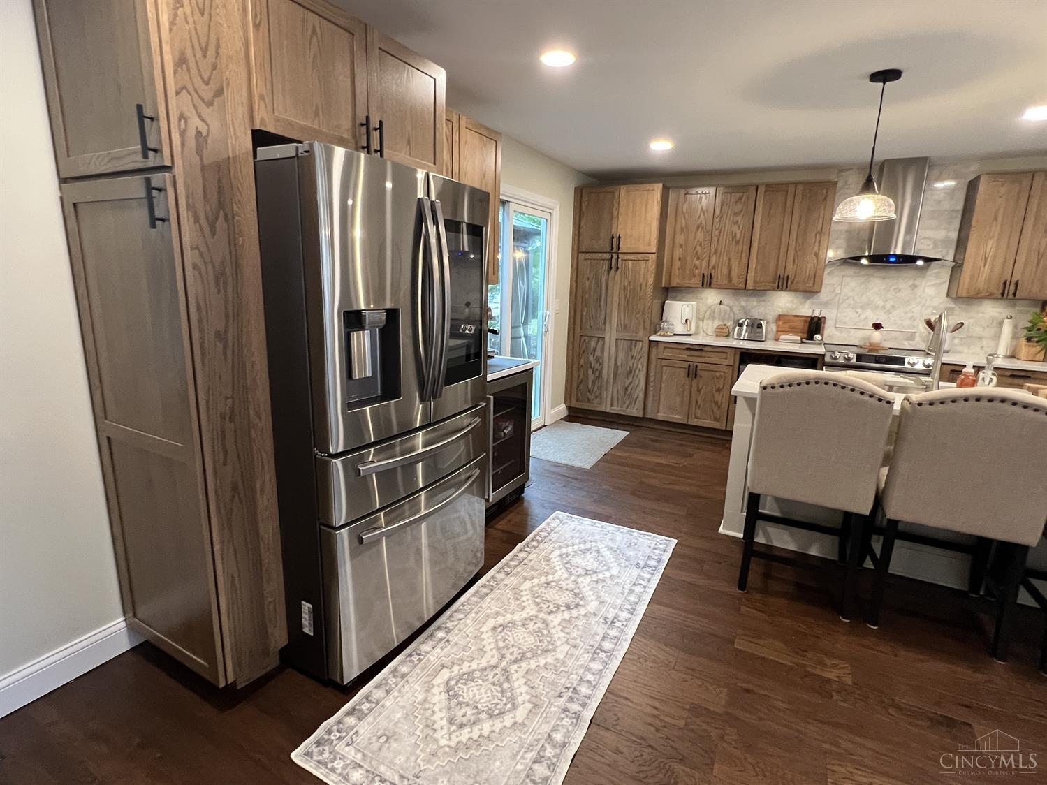 5819 Monassas Run Road Milford, OH 45150 - Photo 10 of 44 Gallery Image 10