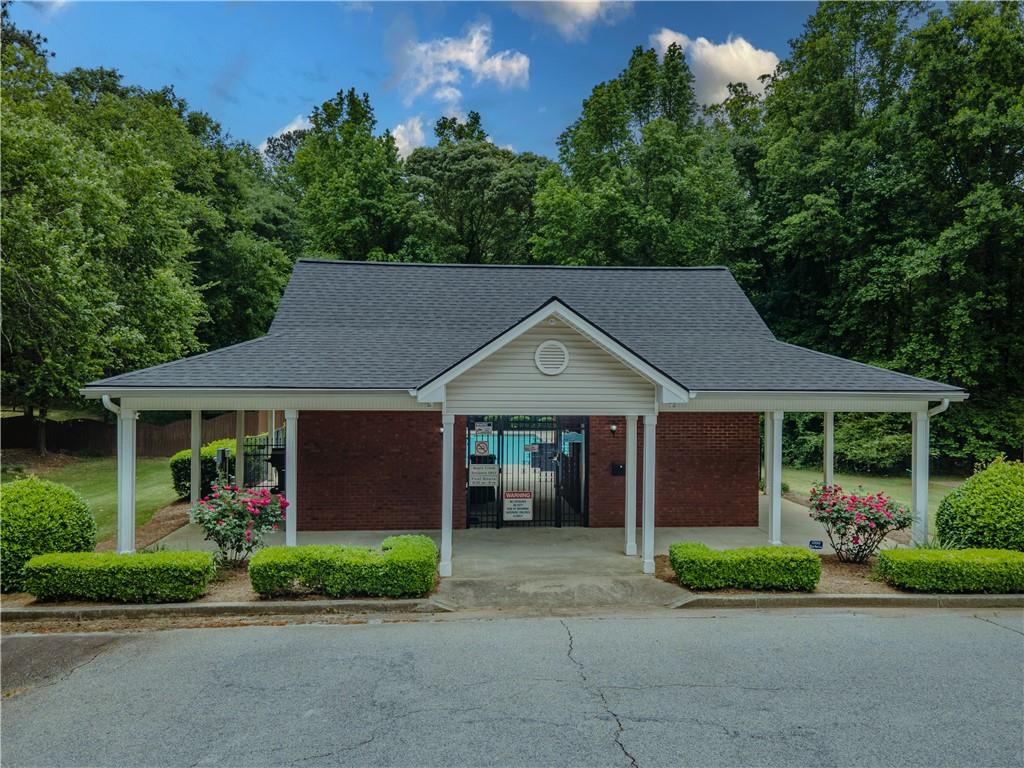 1116 Maple Creek Ridge Loganville, GA 30052 - Photo 55 of 64