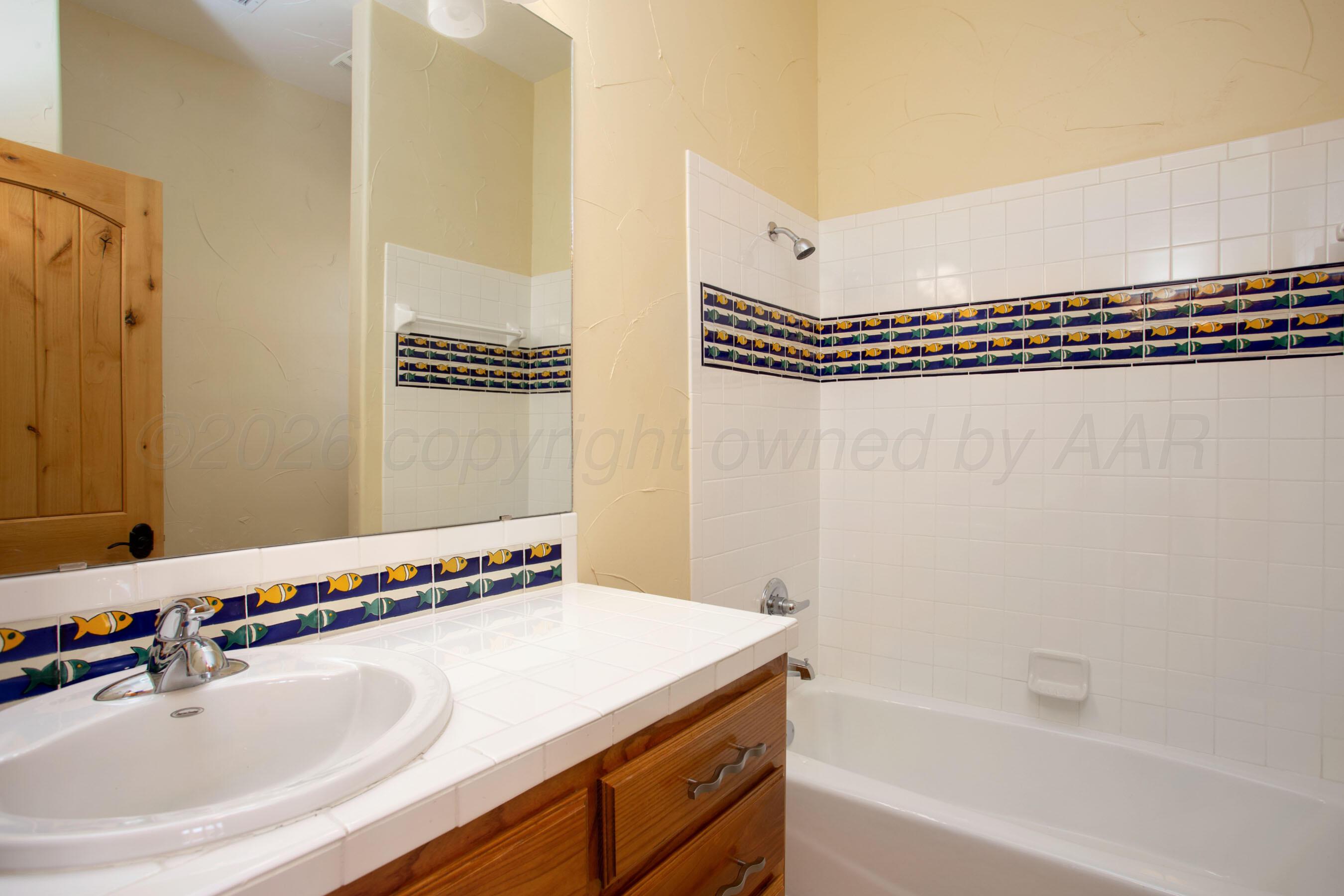 4300 Ranch Road Amarillo, TX 79124 - Photo 44 of 77 4300 Ranch - 5th Bathroom