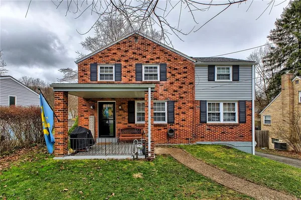 $230,000 | 78 Glenview Avenue, Greensburg, PA 15601