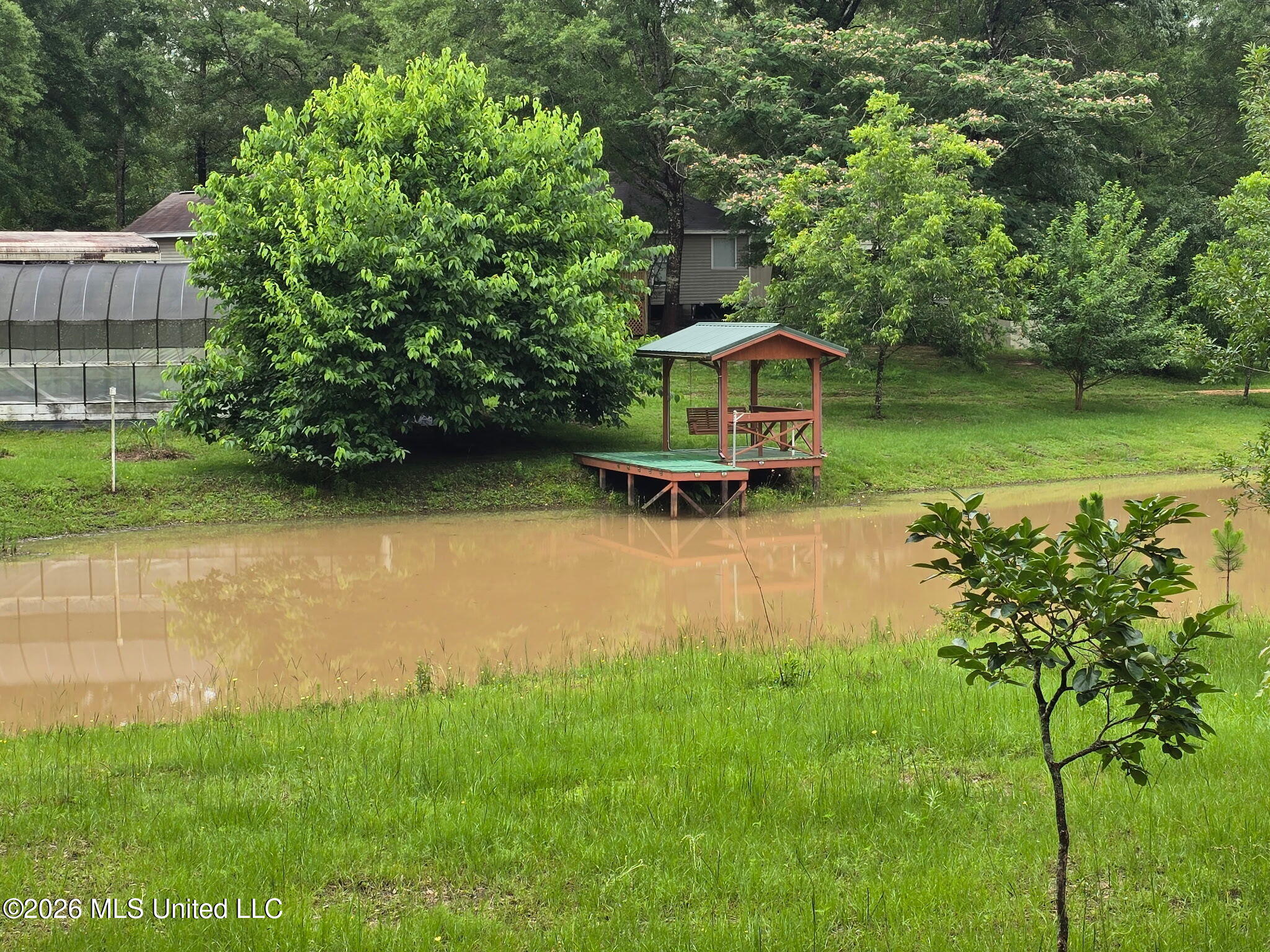 42 Boone Road Perkinston, MS 39573 - Photo 68 of 76 1000021264