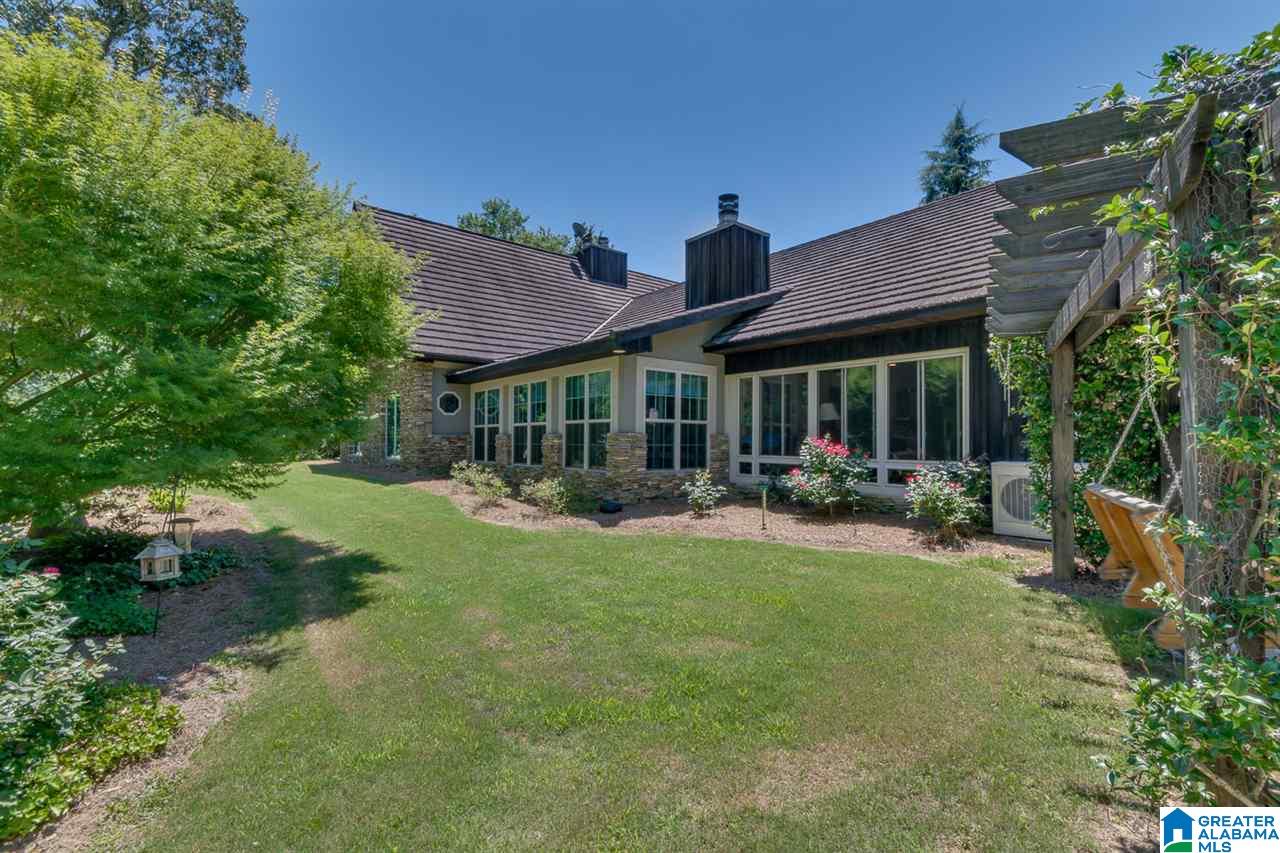 619 Thrash Road Clanton, AL 35045 - Photo 3 of 50