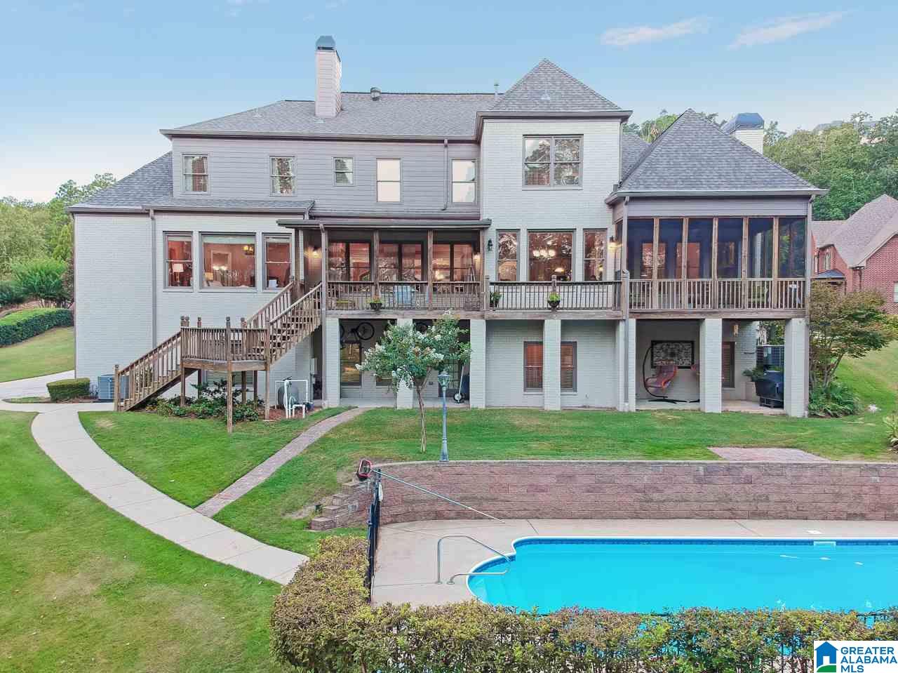 2036 Springhill Court Birmingham, AL 35242 - Photo 9 of 50