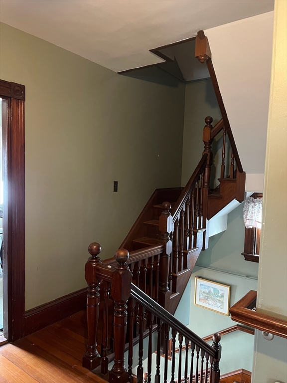 24 Rawson Road Quincy, MA 02170 - Photo 25 of 35