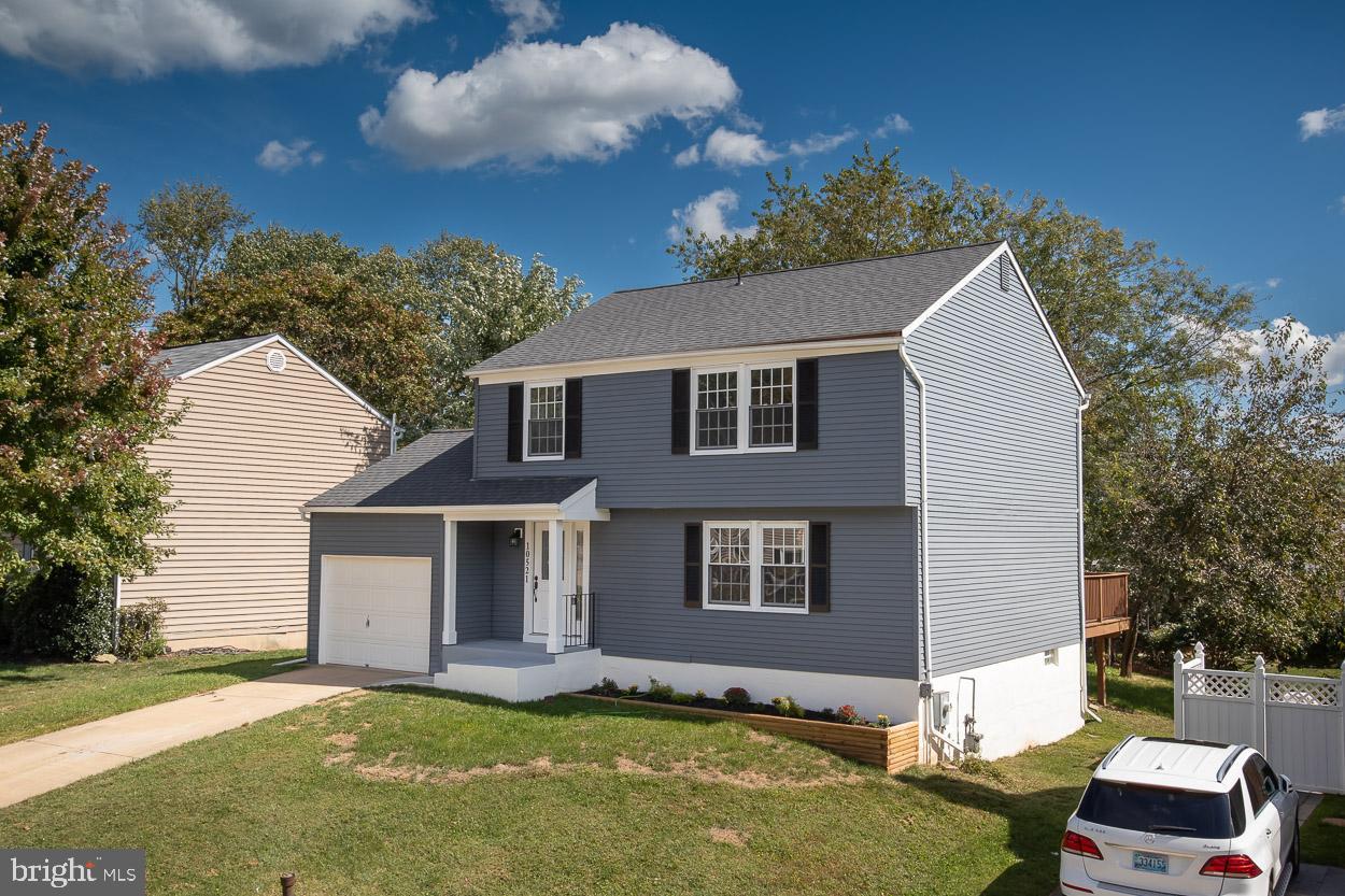 10521 Longbranch Road Cockeysville, MD 21030 - Photo 37 of 43 Gallery Image 37